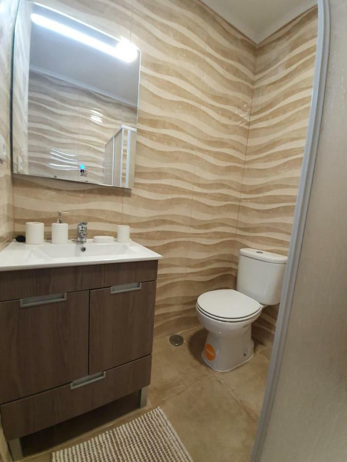 Guesthouse Xana ลิสบอน ภายนอก รูปภาพ