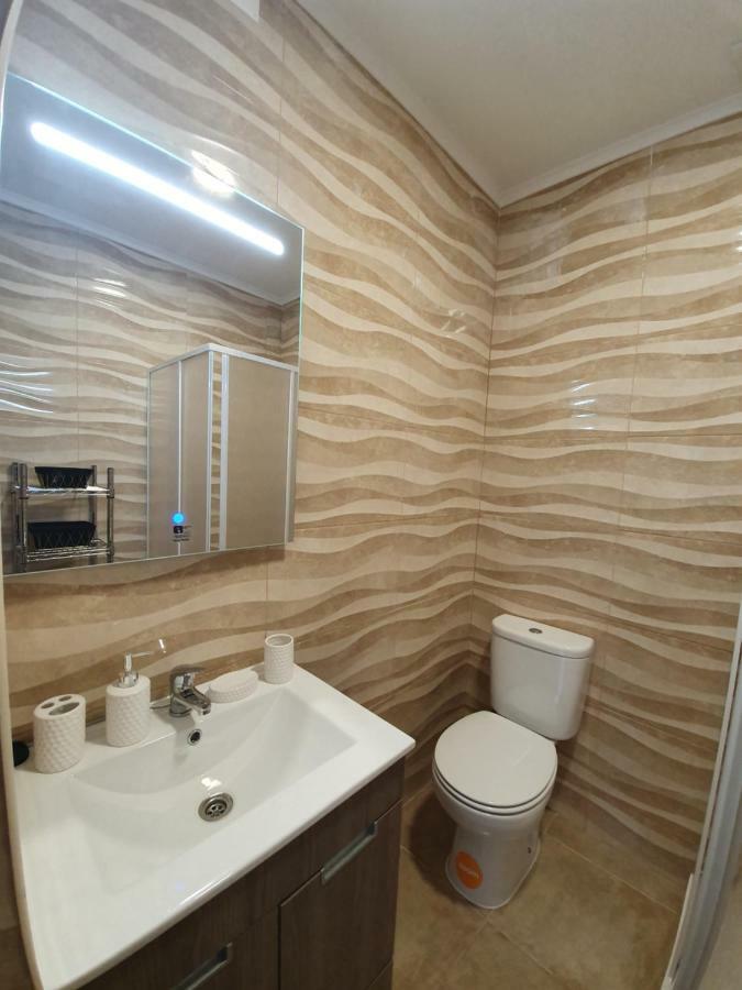 Guesthouse Xana ลิสบอน ภายนอก รูปภาพ
